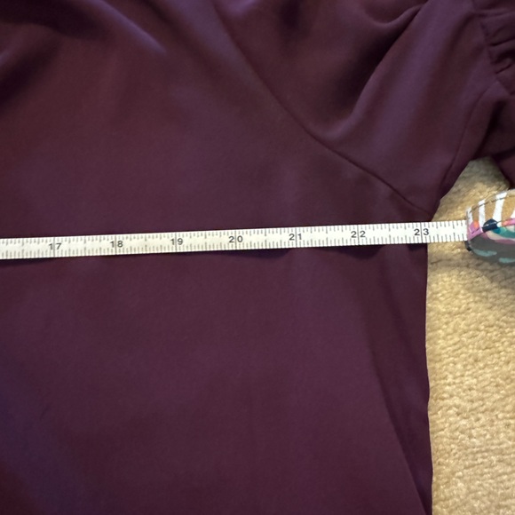 Roz & Ali blouse - Picture 9 of 9